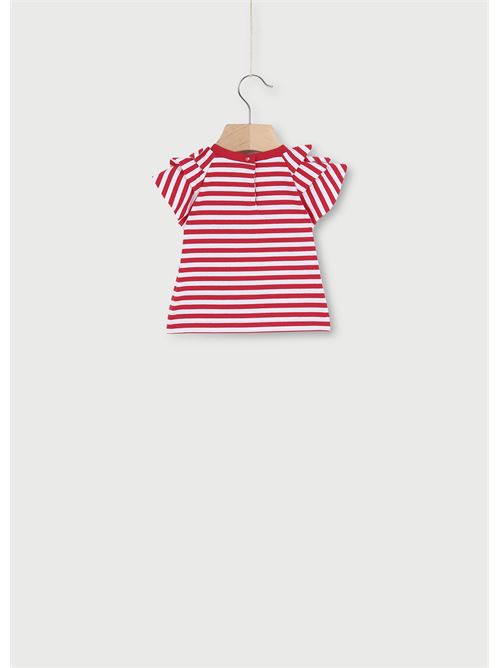 T-SHIRT LIU JO | HA1027J5003/T9911